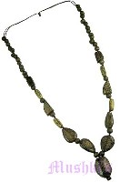 Ethnic Necklace - click here for large view